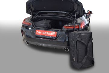 Travel bag set BMW Z4 (G29) 2018-heden Pro.Line