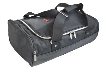 Set de bolsas de viaje hechas a medida para Opel Mokka B 2020-actual 5-puertas hatchback