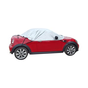 Half cover Mini R59 Roadster 2011-2015