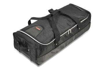 Travel bags tailor made for Dacia Duster 2 4x4 2017-current