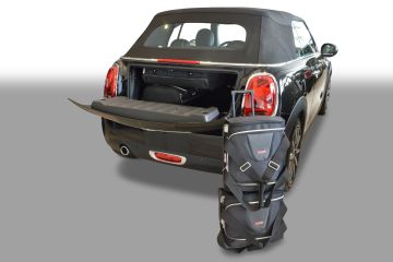 Reistassen set op maat Mini Cabrio (F57 - Mk III) 2015-actual 3-puertas hatchback