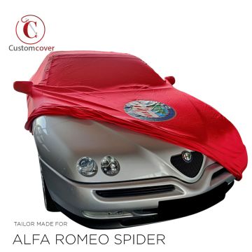 OEM genuine original indoor car cover Alfa Romeo 916 Spider/GTV