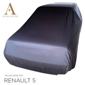 Outdoor car cover Renault 5 