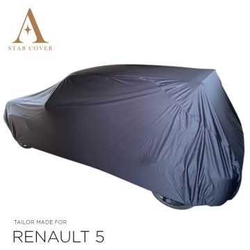 Outdoor car cover Renault 5 turbo