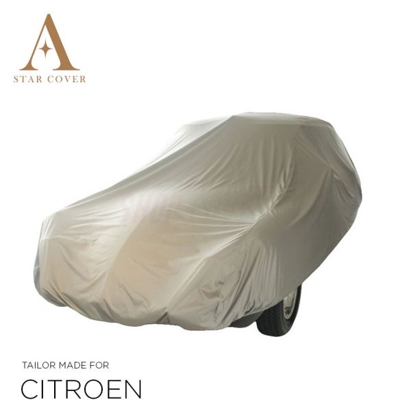 de begeleiding Redding spanning Citroen C1 II 2014-heden autohoes voor buiten nu € 195.00| Shop for Covers  autohoezen