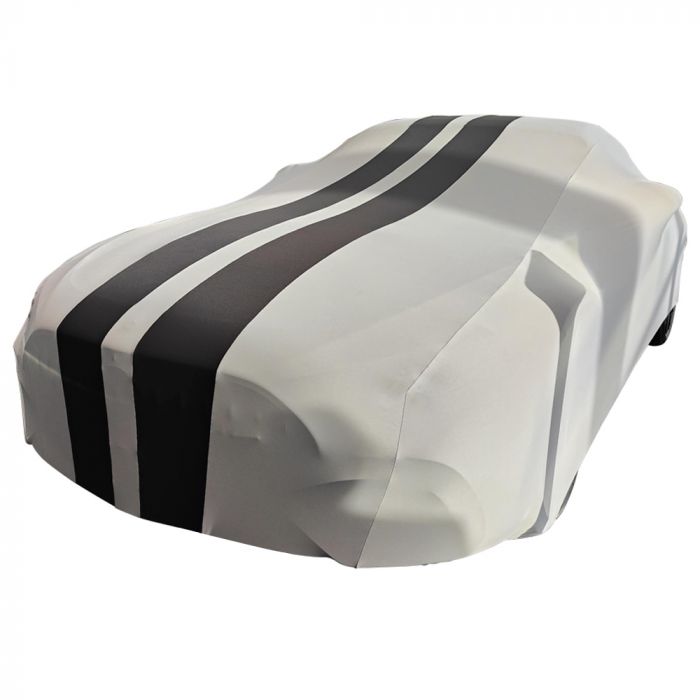 Indoor car cover Mercedes-Benz W124 Coupe AMG Design