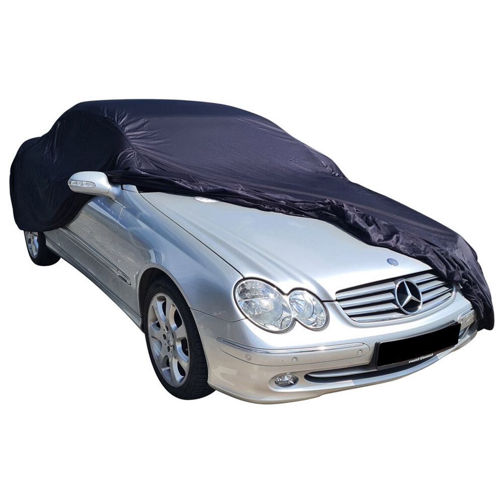 Car Cover Indoor Outdoor, Auto Schutzhülle für Mercedes CLK CABRIO A208 