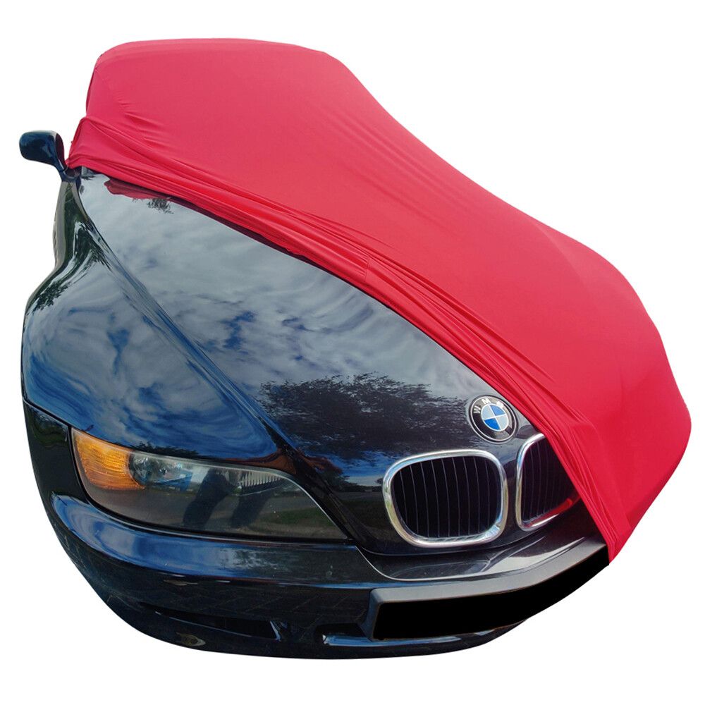 Indoor car cover BMW Z3 Roadster E36 1995-2002 € 145 Shop for Covers car  covers