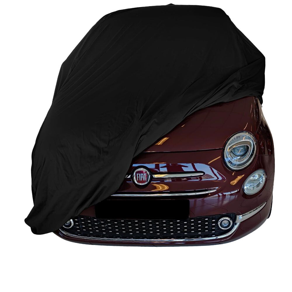 Outdoor car cover fits Fiat 500 C 100% waterproof now $ 200