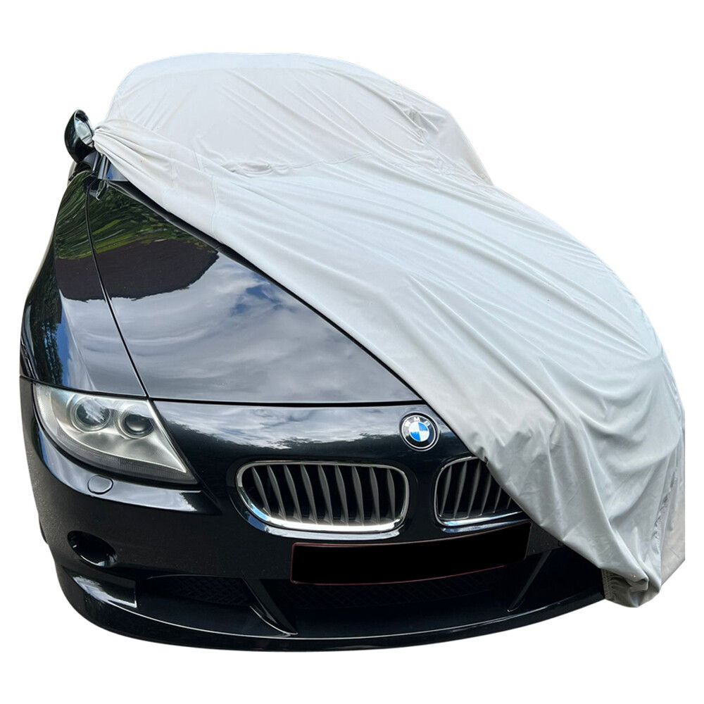 Outdoor car cover fits BMW Z4 Coupe (E86) 100% waterproof now $ 205