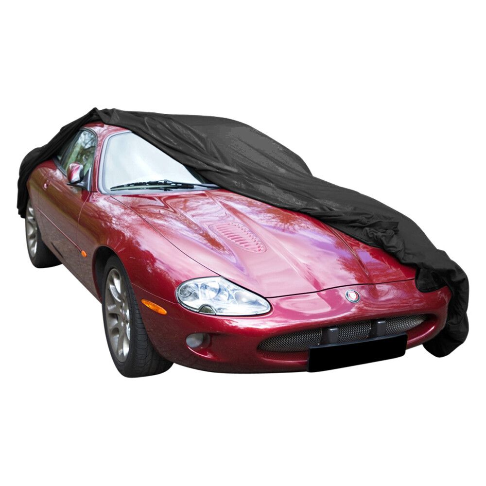 Outdoor car cover fits Jaguar XK8 100% waterproof now $ 215