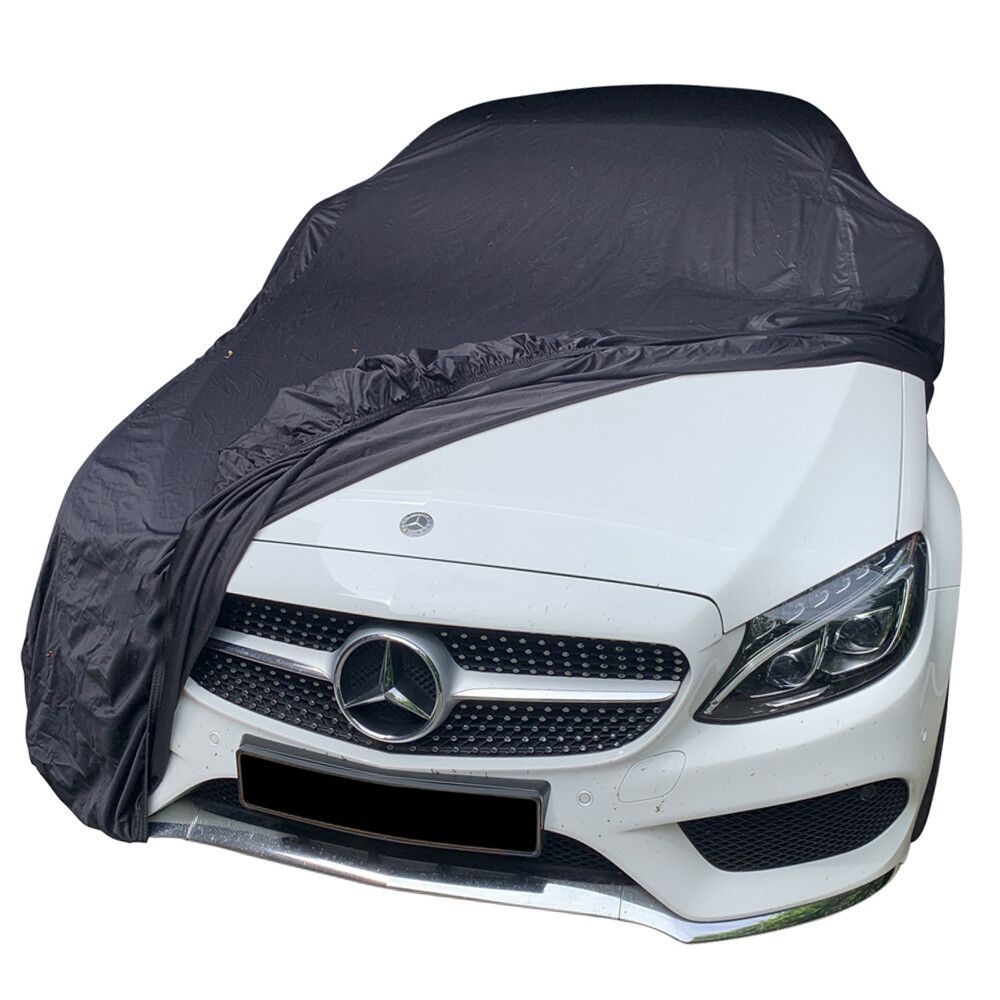 Want to buy a durable Mercedes-Benz cover? - Hochwertige Outdoor