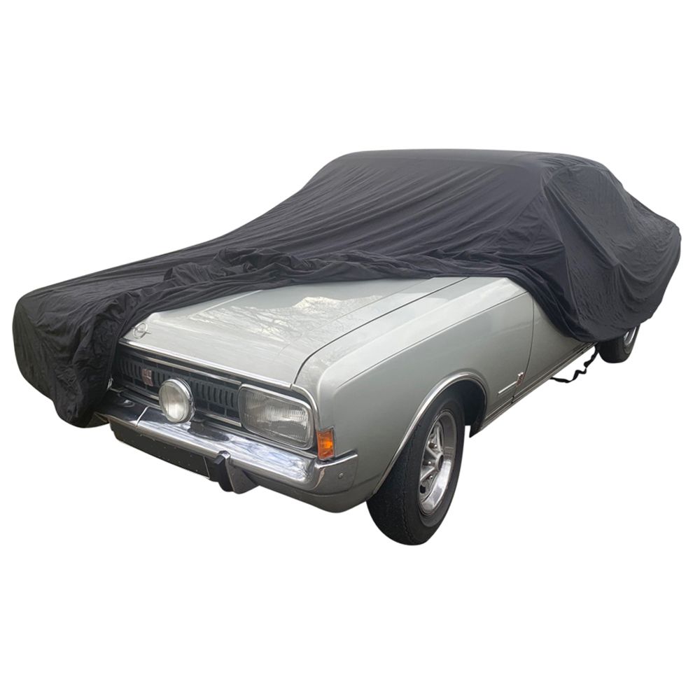 Outdoor car cover fits Ford Mustang 1 100% waterproof now $ 215