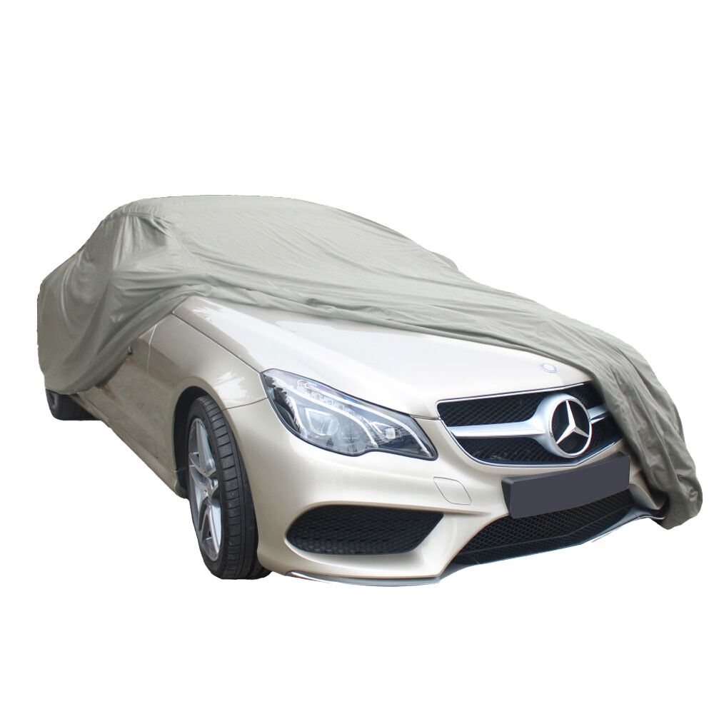 Outdoor car cover Mercedes-Benz E-Class Cabrio (A207) 100% waterproof now €  230 Shop for Covers car covers
