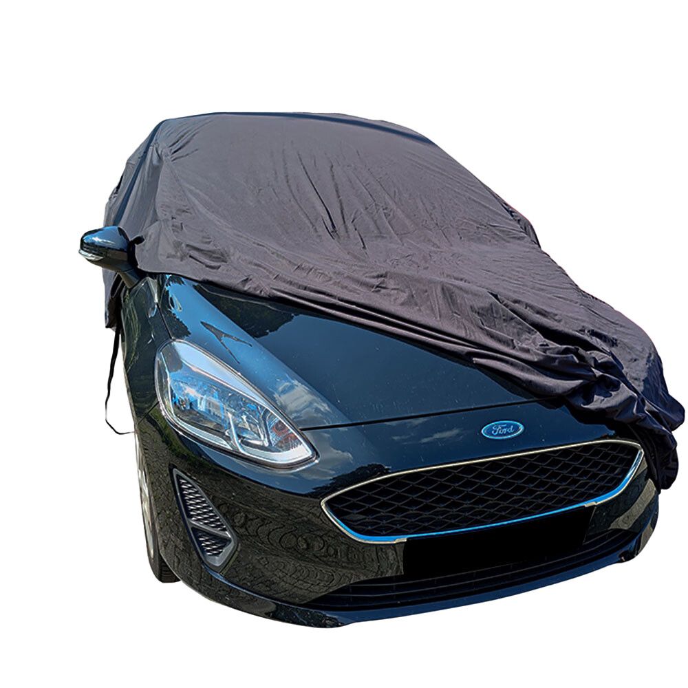 Outdoor-Autoabdeckung passend für Ford Fiesta (6th gen) 2008-2017  Waterproof € 200
