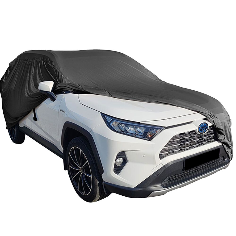 Outdoor-Autoabdeckung passend für Toyota RAV4 (5th gen) 2019-present  Waterproof € 235