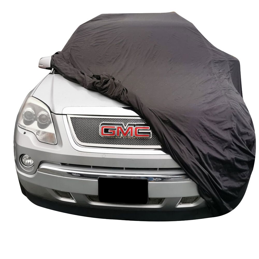 Outdoor car cover GMC Acadia 100% waterproof now € 240 Shop for Covers car  covers