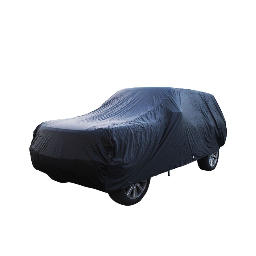 Outdoor car cover Mercedes-Benz GLE-class (W167)