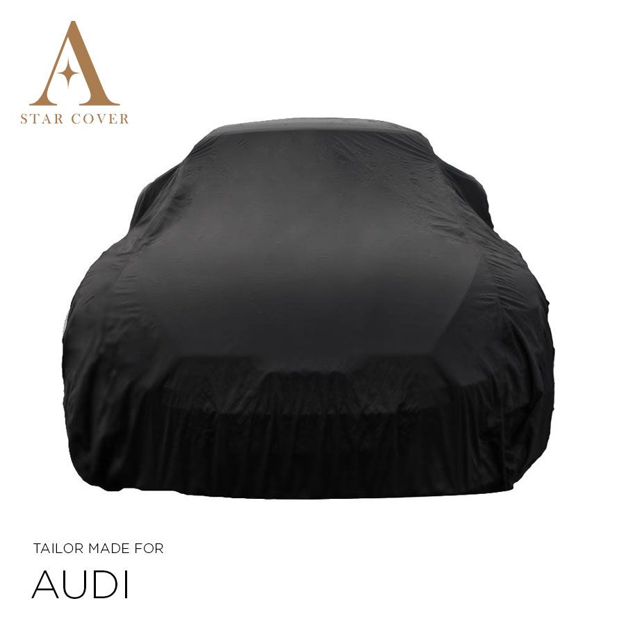 Outdoor cover fits Audi 80 (B4) 100% waterproof car cover £ 210