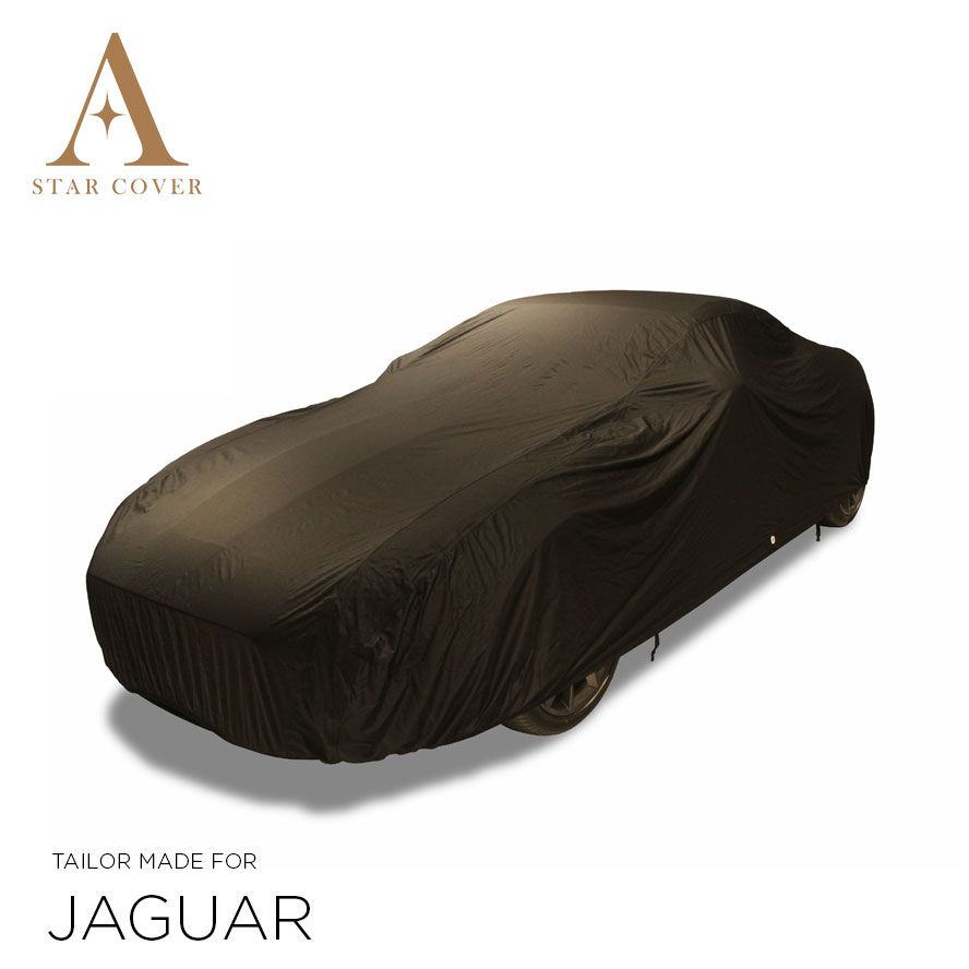 Bâche de voiture adaptée à Jaguar X-Type Estate housse de voiture  d'extérieur 100% Étanche € 230