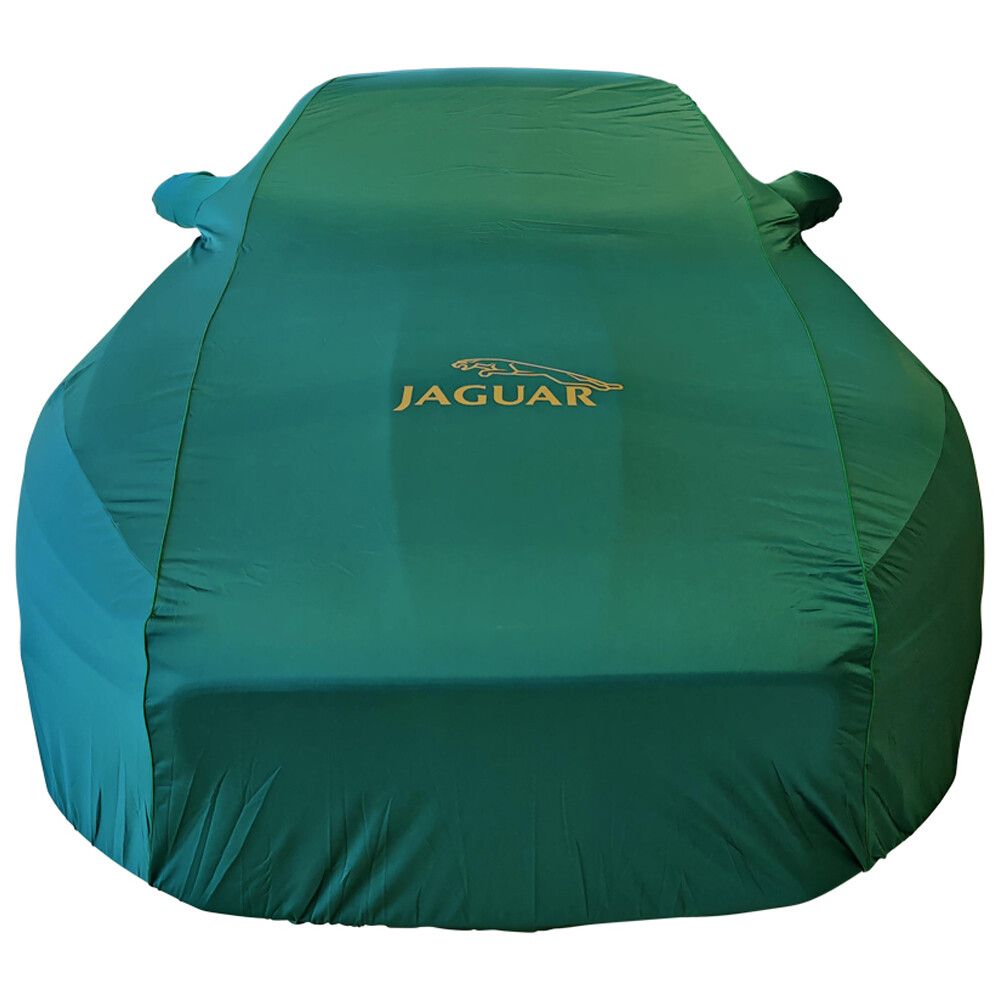 CoverZone Outdoor Tailored Car Cover to fit Jaguar F Type (from 2013 to  2017) (CCC1027)