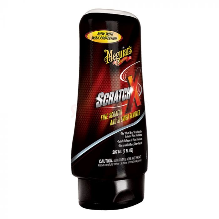 Scratch-X 2.0 - 207 ml - Meguiar's car care product