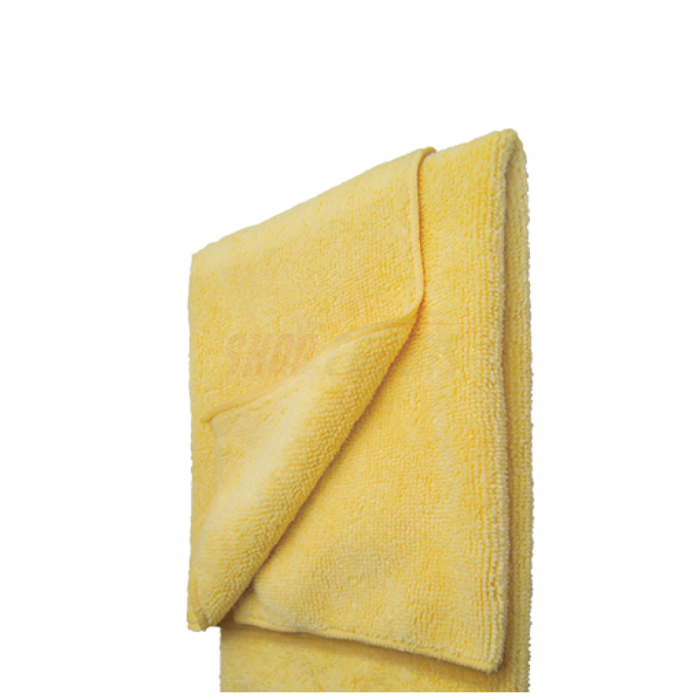 Supreme Shine Microfibre Cloth - Meguiar's car care product