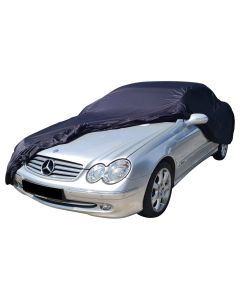 Housse extérieur Mercedes-Benz CLK-Class cabrio (A209)