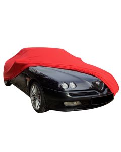 Indoor car cover Alfa Romeo 916 Spider