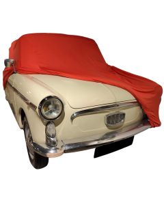 Indoor car cover Autobianchi Bianchina Transformable