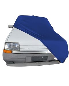 Indoor car cover Renault 5 turbo