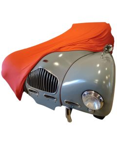 Indoor car cover Allard K2