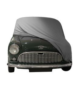 Indoor car cover Morris Mini Traveller