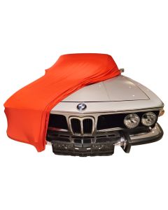 Indoor car cover BMW CS (E9)