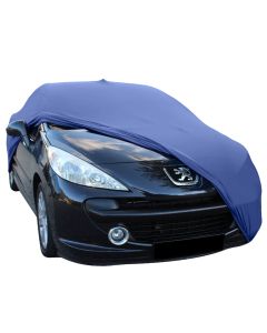 Indoor car cover Peugeot 207 CC