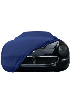 Indoor car cover Maserati Spyder