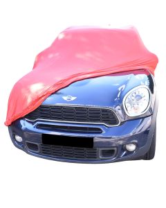 Funda de coche para interior Mini Countryman (R60)