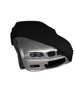 Housse voiture intérieur BMW 3-Series touring (E46)