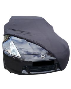 Indoor car cover Nissan 370Z Roadster