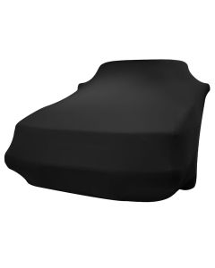 Indoor car cover Saab 99