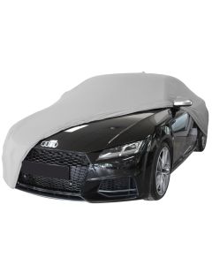 Indoor car cover Audi TTS Roadster