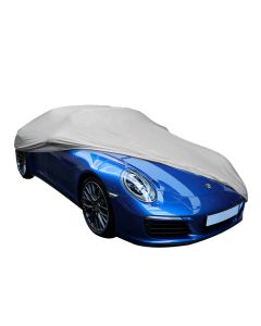 Funda para coche interior Porsche 911 (991) Targa 4S