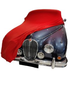 Indoor car cover Jaguar 340