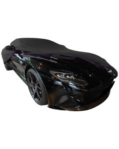 Indoor car cover Aston Martin DBS V12