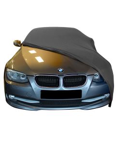 Indoor car cover BMW 3-Series Cabrio (E93)