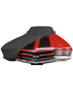 Indoor car cover Chevrolet Chevelle Mk2 Coupe