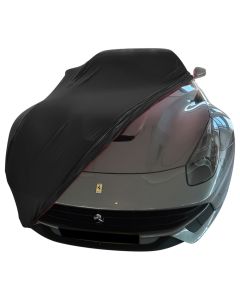 Indoor car cover Ferrari F12 Berlinetta