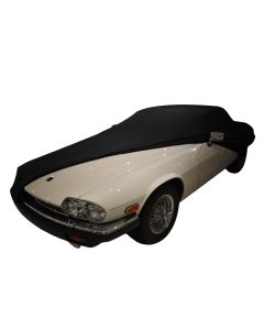 Indoor car cover Jaguar XJS Cabrio