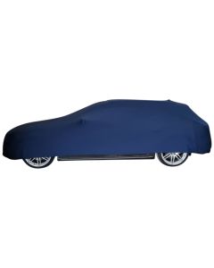 Funda para coche interior Audi A4 (B8)