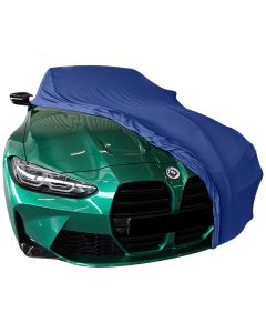 Indoor car cover BMW M3 (G80)